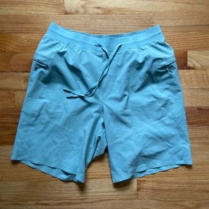 Lulu Lemon Athletic Shorts